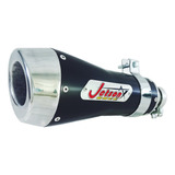  Escape Jetson Mr-gp-univ./alu/negro Pista Gp Rouser Benelli