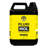 Super Detergente Automotivo Pluri Mol 5 Litros Easytech