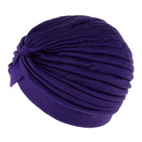 Sombrero De Cáncer Quimio Pérdida De Cabello Gorro De