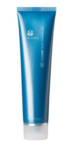 Nuskin Body Shaping Gel Ageloc - mL a $1187