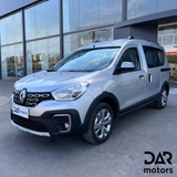 Renault Kangoo 2023 1.6 Sce Stepway