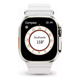 I Adaptador Hello Watch 3+ Amoled 4g Rom Ultra 2 Watch &