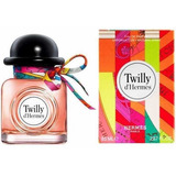 Twilly Dhermès 85ml Eau De Parfum +amostra