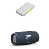 Xtreme 3 - Altavoz Bluetooth Portátil Con Ip67 Impermeable E