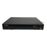 Dvr Híbrido Intelbras Vd3116 480p 16 Canais