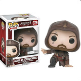 Funko Pop Aguilar #379 Assassins Creed Exclusive Games