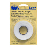 Cinta Adhesiva Mágica Peso Súper - Dritz 223la