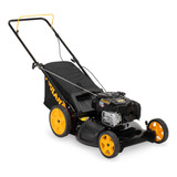 Podadora Poulan Pro 21p 6.7hp 3n1 Briggs&straton 675exi 11x8