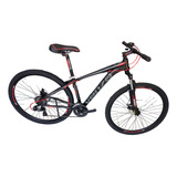 Bicicleta Venzo Eolo Evo R-29, 24 Vel Shimano 