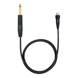 Cable Shure Wa305 Para Transmisor Ulx-d Glx-d Y Qlx-d