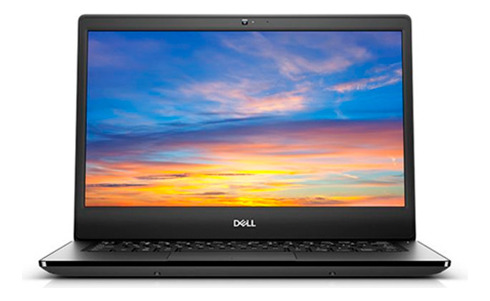 Notebook Dell Core I7 8a Ssd 480gb Ram 16gb Hdmi Vga