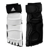 Protector De Pie Taekwondo adidas Oficial Wt Empeinera