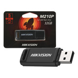 Pendrive 32gb Usb 3.2 Hikvision M210p Pc Notebook Consolas