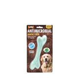 Juguete Para Perros Antimicrobiano Menta Pethome Chile