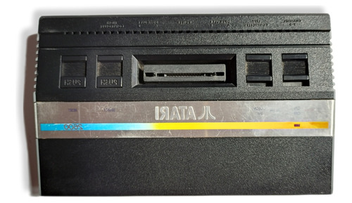 Atari 2600 Jr. Consola De Videojuegos