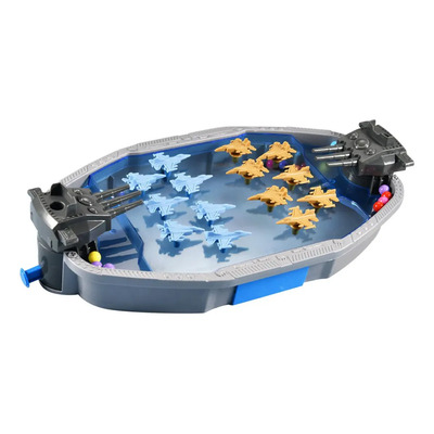 Juego De Mesa Juguete Educativo De Aprendizaje Avión