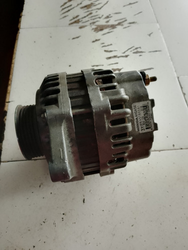 Alternador De Honda Fit Usado Original  Foto 4