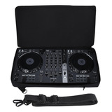 Aztopa Bolsa Multifuncional Para Pioneer Ddj-flx6-gt/ddj 80.