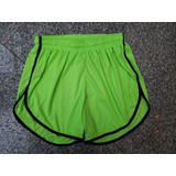  Short De Running Crossfit Unisex Deportiva Yosisport