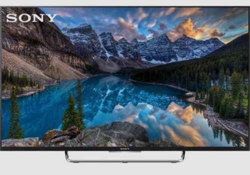 Televisor En Perfecto Estado Sony Bravia 50' Pulgadas 