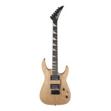 Guitarra Eléctrica Jackson Dinky Js32 Arch Top Natural