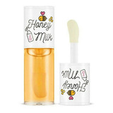 Apieu Honey & Milk Lip Oil 5gr Aceite Labial Miel Y Leche