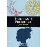Pride And Prejudice, De Jane Austen. Serie 8494543739, Vol. 1. Editorial Sin Fronteras Grupo Editorial, Tapa Blanda, Edición 2016 En Inglés, 2016