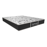 Colchão Casal Molas Prolastic  Sleep Black(138x22)-probel