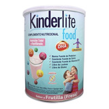 Vivalite Kinderlite 900grs Nutrición Total. Agronewen.