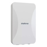 Access Point Externo Ap 3000 Ax Outdoor Intelbras Cor Branco