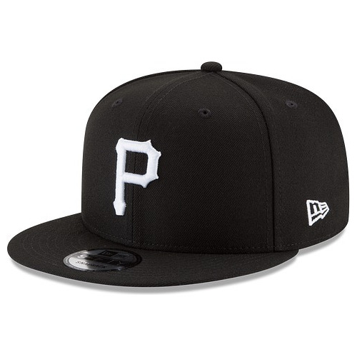 Gorra Pirates Pittsburgh New Era 9fifty Snapback