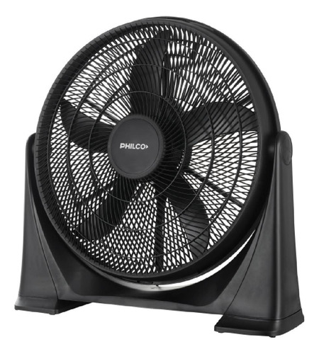 Ventilador Turbo Philco Vtp2021n 20  50w 3 Vel Apto Pared