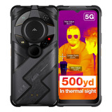 Agm G2 Guardian 5g Smartphone Resistente Con Camara Termica 