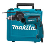 Furadeira De Impacto Hp1640k 1/2 760w C/ Mal. Makita 110v