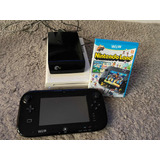 Wii U Nintendo Console Hd 500gb
