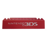 Base/stand Para Juegos Nintendo 3ds, 12 Espacios