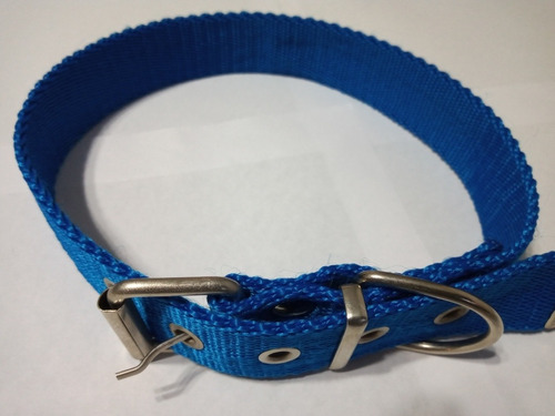 Collar De Polipropileno 50 Cm Para Perros Boxer/beagle