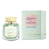 Perfume Mujer Antonio Banderas Queen Of Seduction Edt - 80ml