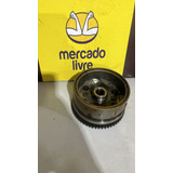 Magneto Placa Partida Engrenagem Cg150 Az0370007870 Usado