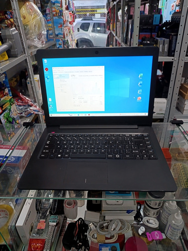 Notebook Atom X5 Z8300 2gb R3 Ssd Kingston 32gb 