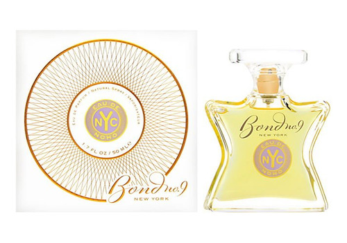 Perfume Bond No. 9 Eau De Noho Eau De Parfum En Espray 100 M