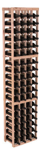 Cava Mod. Cel-72 (18 X 4).  Capacidad 72 Botellas.