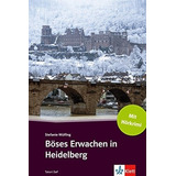 Boses Erwachen In Heidelberg + Online Angebot A2-b1