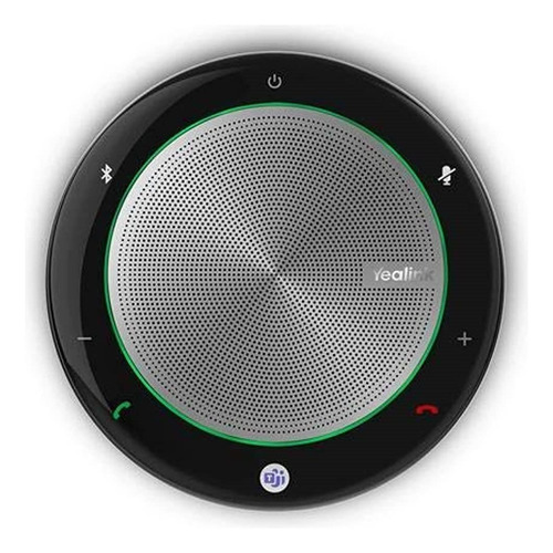 Altavoz Portátil Yealink Cp900 Premium Microsoft Teams