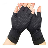 Guantes De Compresión P/ Artritis Reumatoide Dolor Articular