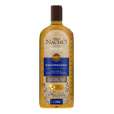 Shampoo Tío Nacho Sistema Engrosador 1l Cabello Frágil