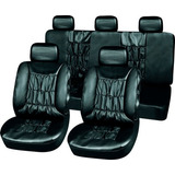 Fundas Asientos 11 Piezas Kia Carnival 00/12 2.7l