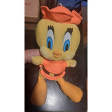 Peluche Grande Tweety Looney Tunes 90s