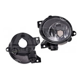 Faro Niebla S/foco Izq Depo Para Beetle 2006-2011