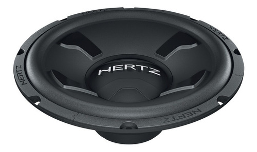 Auto Falante Subwoofer 12 Polegadas Hertz Ds 30.3 250w Rms